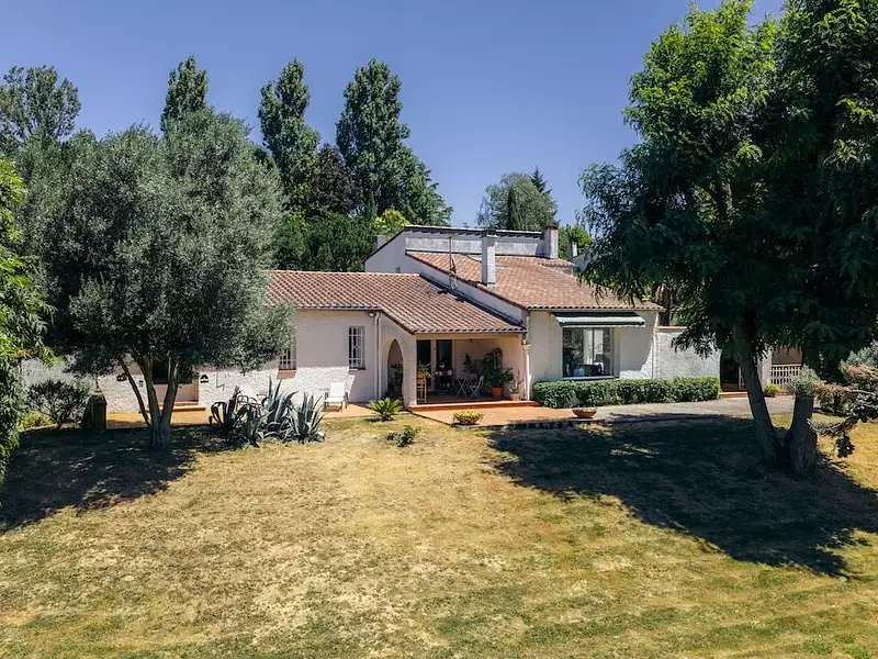 Maison, 220 m²
