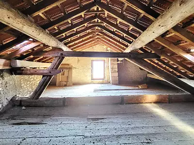 Maison, 175 m²