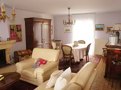 Maison, 130 m²