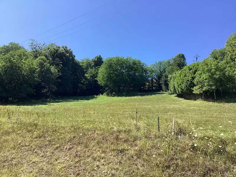 Terrain, 1 759 m²