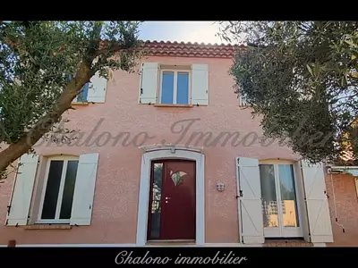 Maison, 130 m²