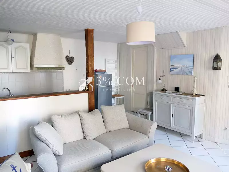 Maison, 68 m²