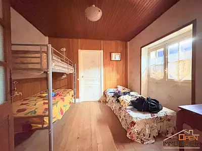 Maison, 124 m²
