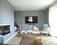 Maison, 117 m²