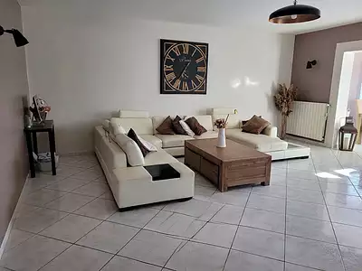 Maison, 199 m²