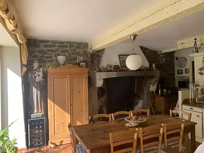 Maison, 180 m²