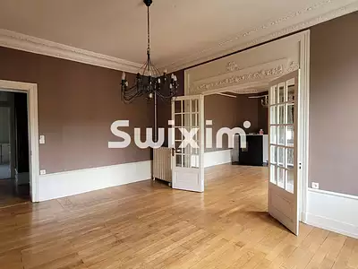Appartement, 136 m²