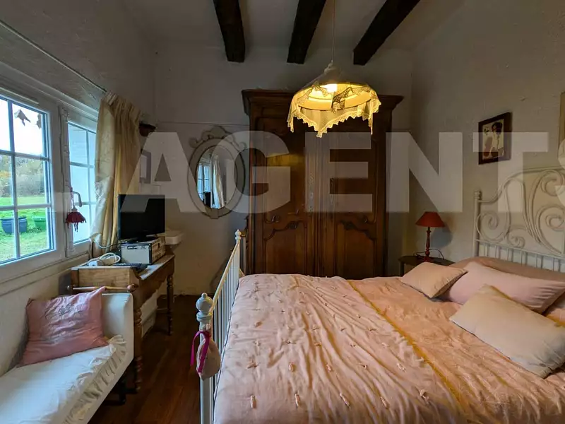 Maison, 140 m²