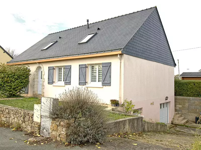 Maison, 140 m²