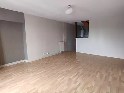 Appartement, 83 m²