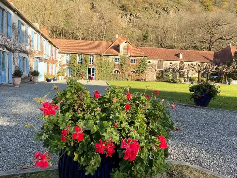 Maison, 407 m²