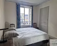 Appartement, 36,67 m²