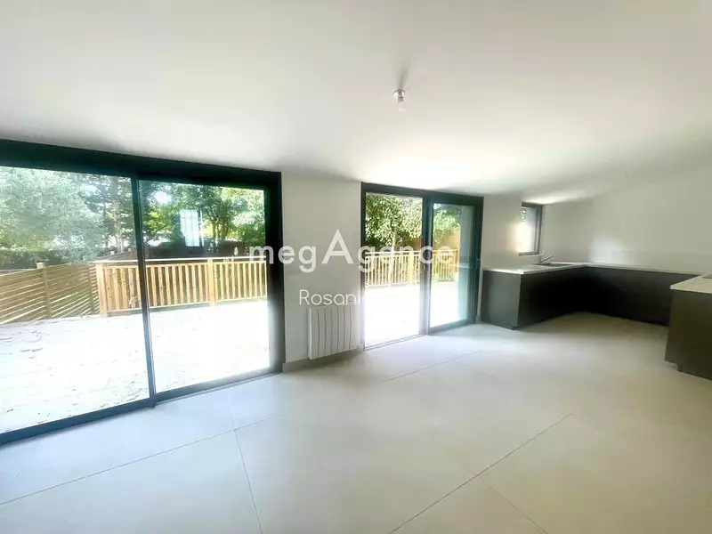 Maison, 97 m²