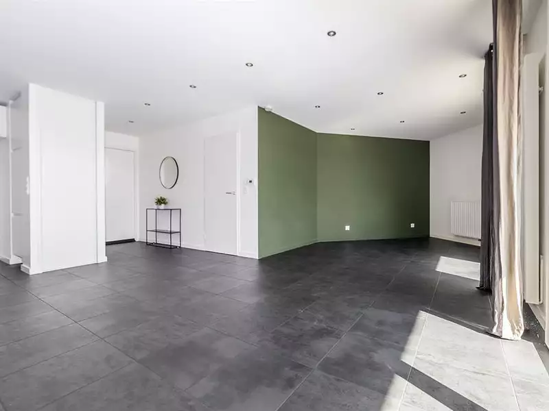 Appartement, 80,55 m²