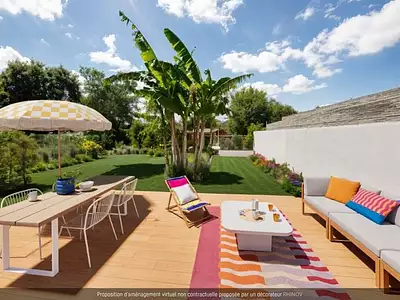 Maison, 67 m²
