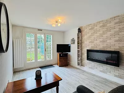 Maison, 100 m²