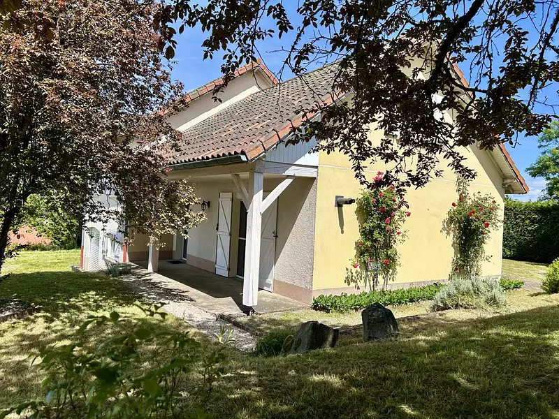 Maison, 132 m²