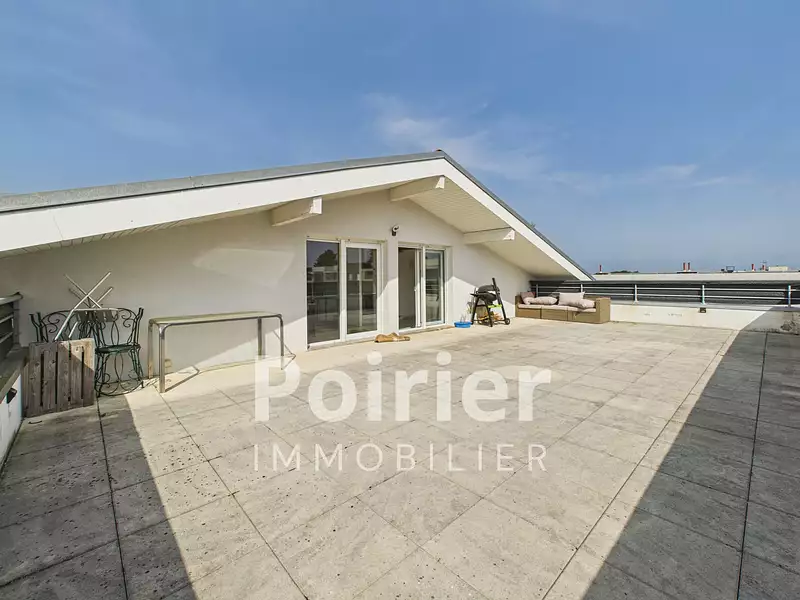Appartement, 100,05 m²