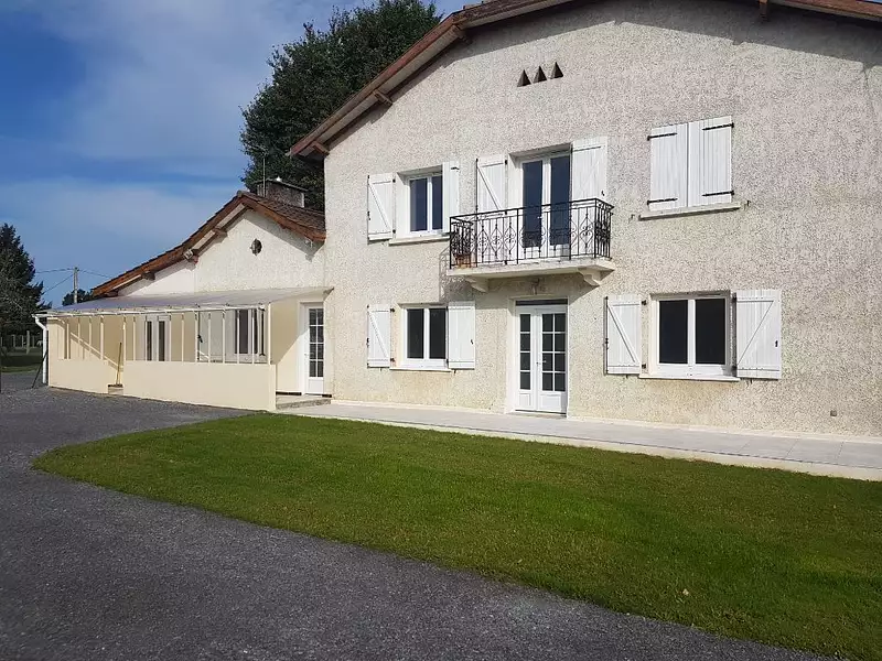 Appartement, 150 m²