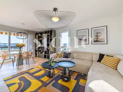 Appartement, 66,17 m²