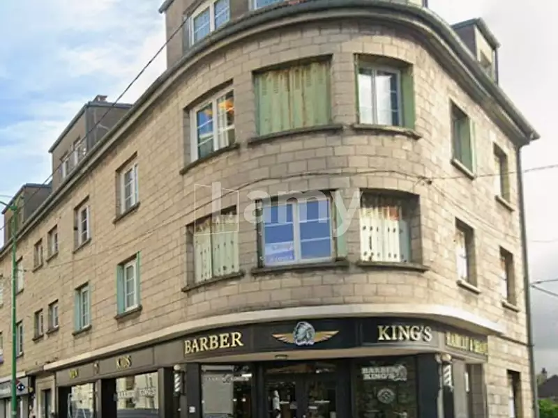 Appartement, 44,33 m²