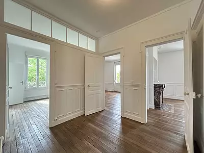 Appartement, 94,94 m²