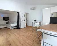 Appartement, 57,07 m²