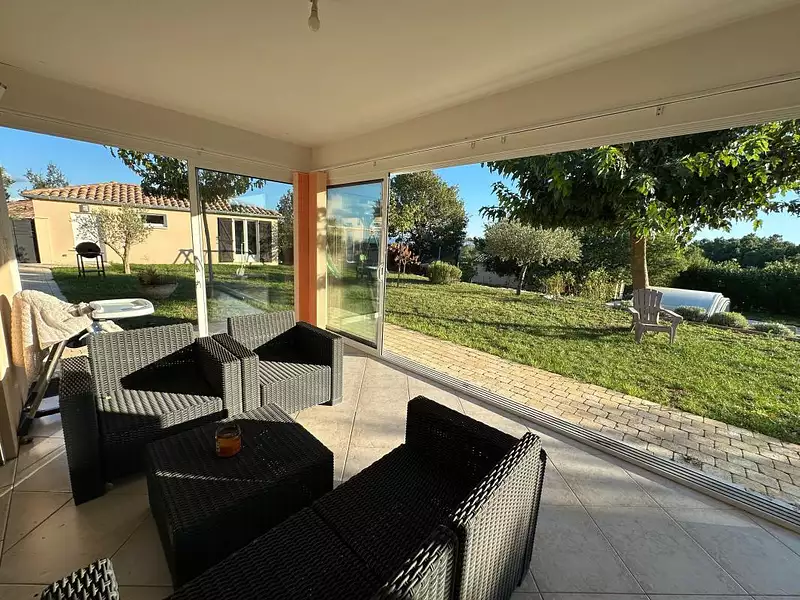 Maison, 200 m²