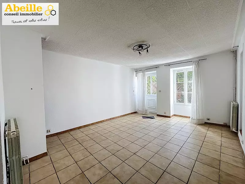 Maison, 62 m²