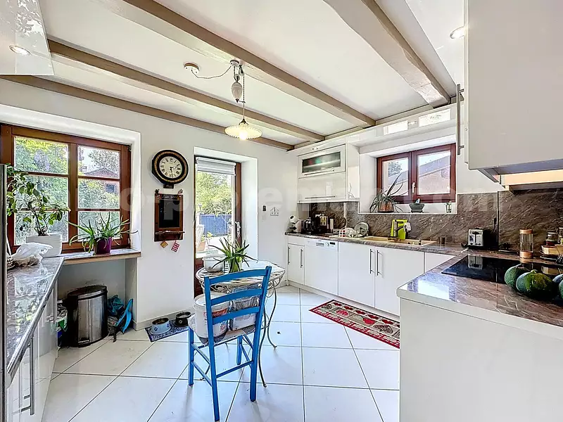 Maison, 167,84 m²