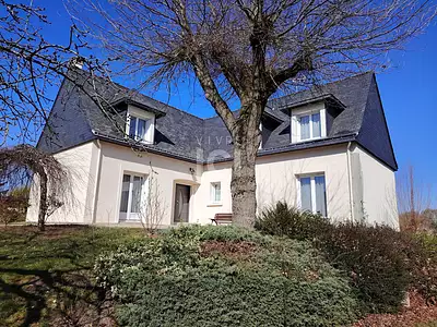 Maison, 179 m²
