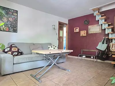Appartement, 36 m²