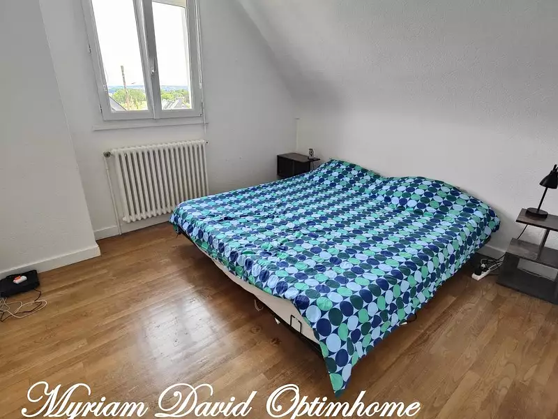Maison, 75 m²