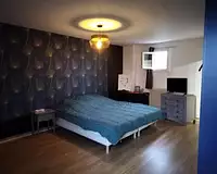 Maison, 205 m²