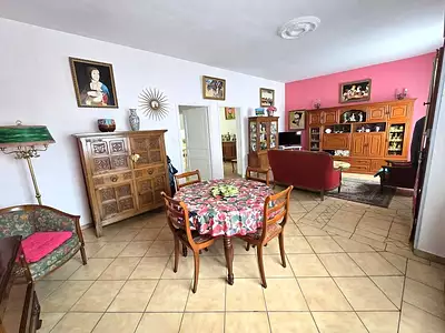 Maison, 130 m²