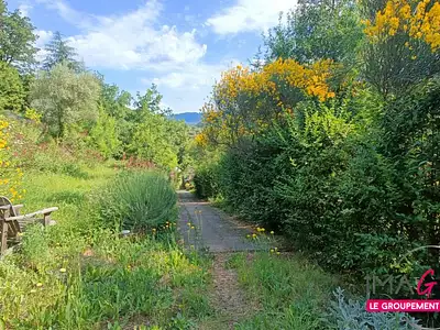 Maison, 54 m²