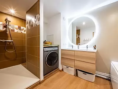 Appartement, 87,05 m²