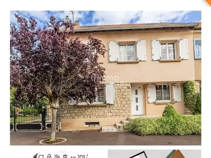 Maison, 227 m²