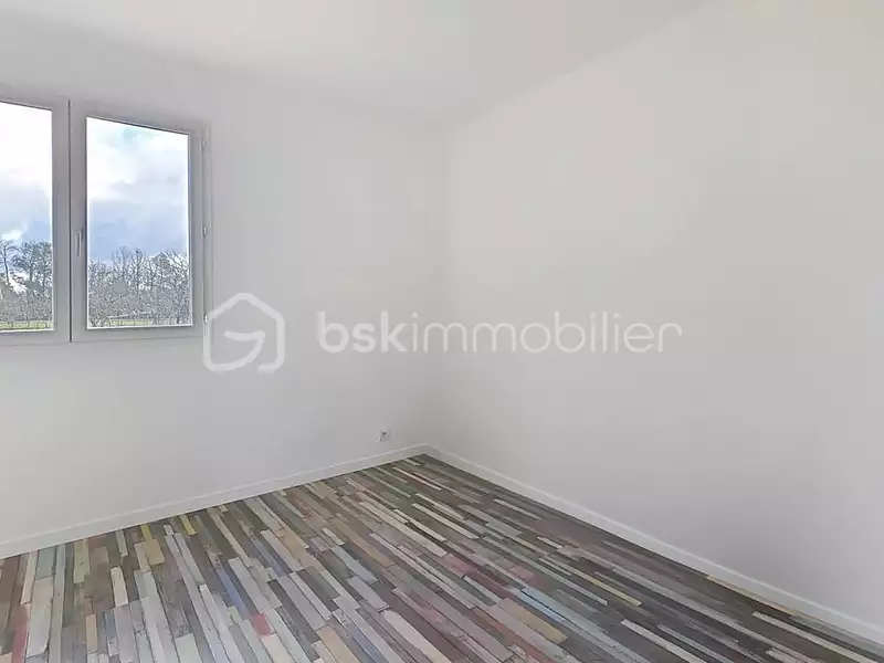 Maison, 138 m²
