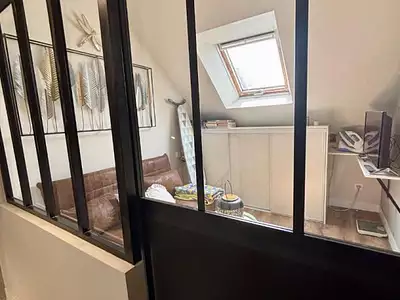 Maison, 45 m²