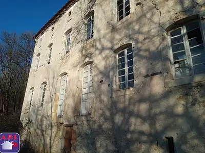 Maison, 160 m²
