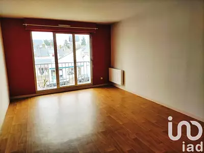 Appartement, 65 m²