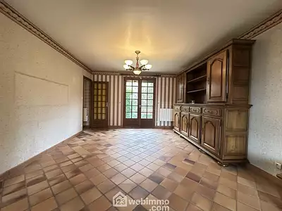 Maison, 106 m²