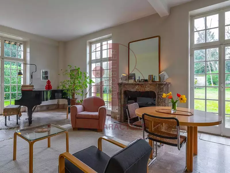 Appartement, 128,5 m²