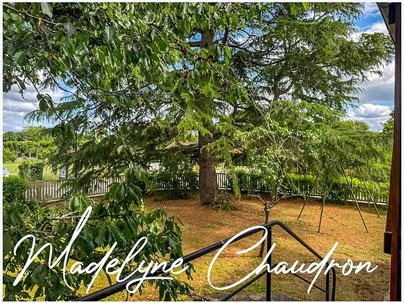 Maison, 80 m²