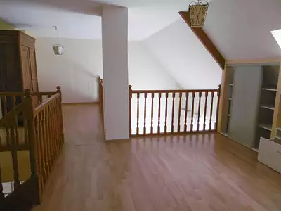 Maison, 204 m²