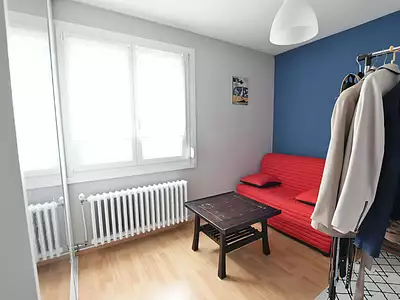 Maison, 100 m²