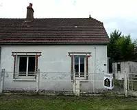 Maison, 71 m²