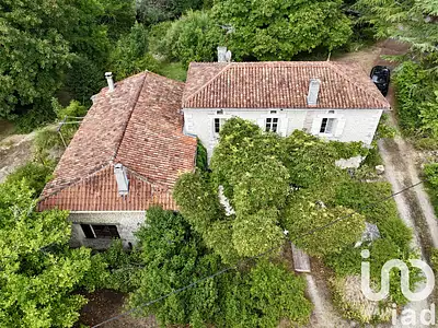 Maison, 227 m²