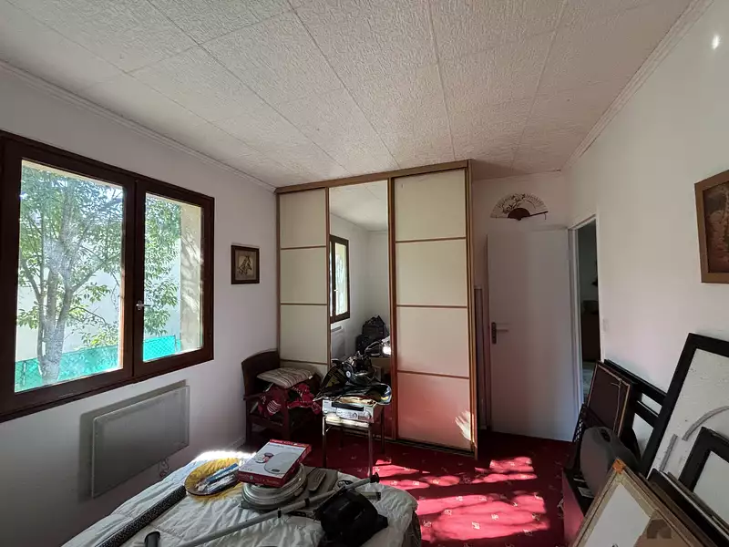 Maison, 131,78 m²